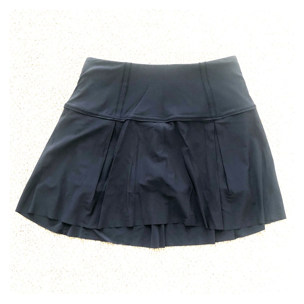 Lululemon Lost in Space Tennis Skirt 4 Tall